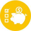 Investment Wide Choices icon