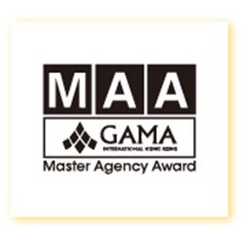 Master Agency Award