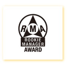 Rookie Manager Award