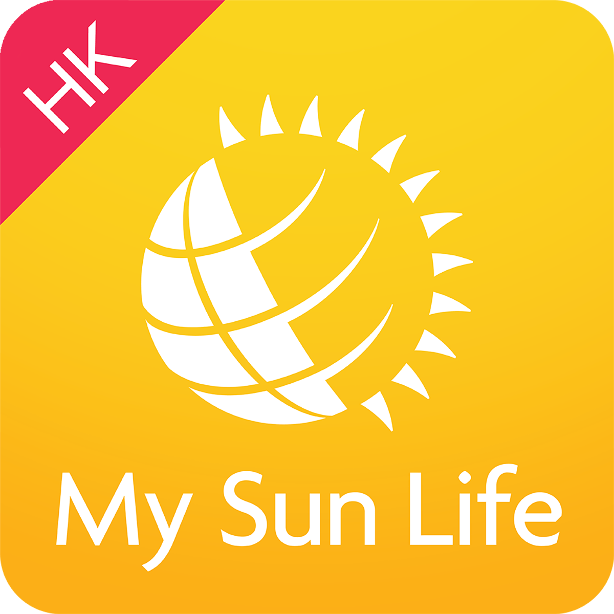 My Sun Life App Icon