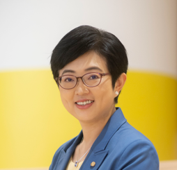 Dr. Raymond Tso 永明金融集團醫學總監兼助理副總裁