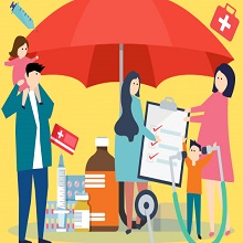 Voluntary Health Insurance Scheme FAQs
