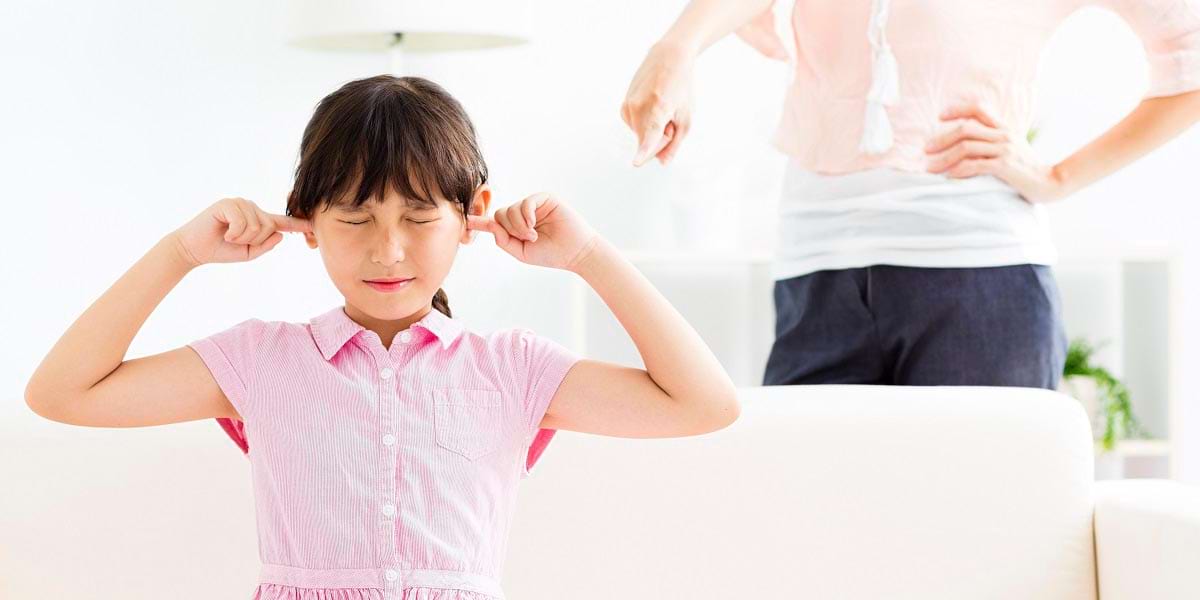Three effective ways to avoid taking your stress out on your kids