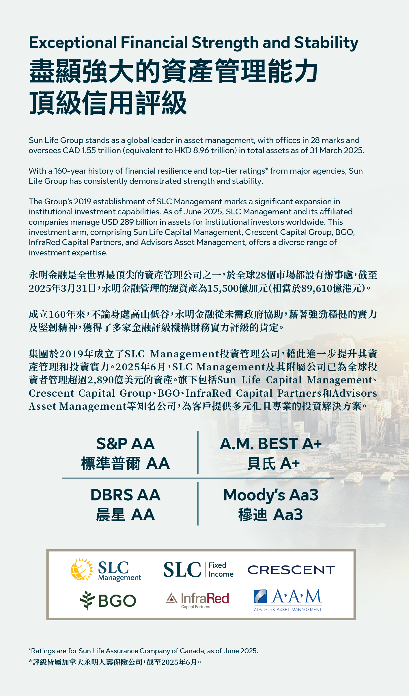 關於我們簡介| 新聞中心- 香港永明金融